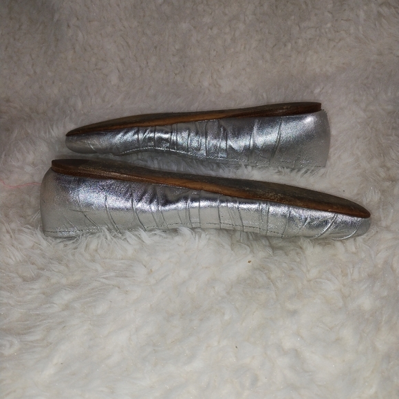 Prada ballet flats - Picture 7 of 7